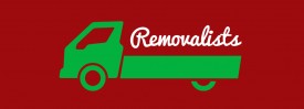 Removalists Mount Kingiman - Furniture Removalist Services